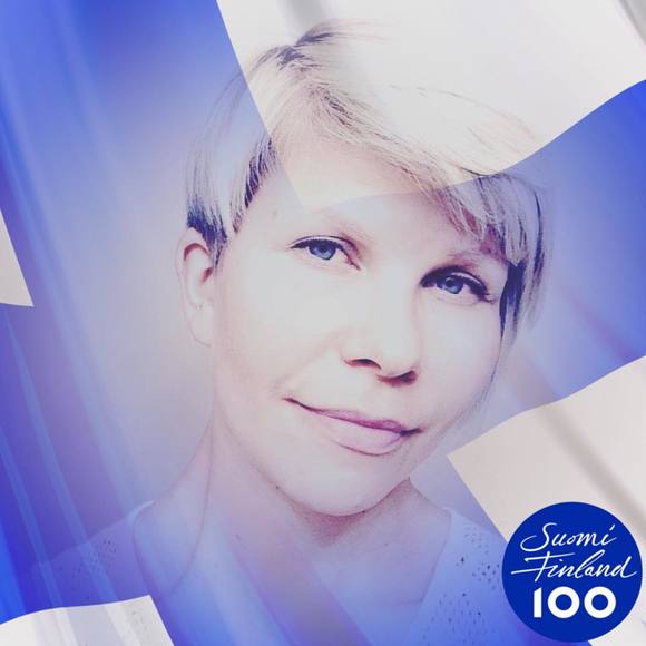 Meet your Posher, Heli - Picture 1 of 1